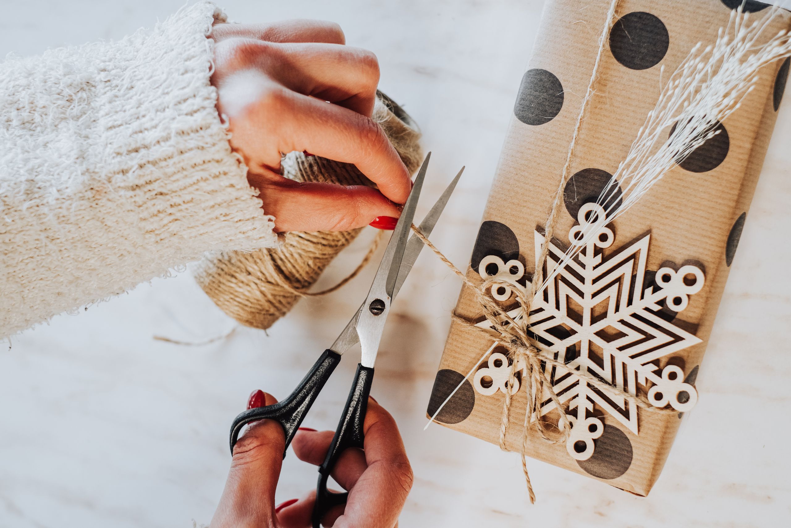 Creative Gift Wrapping Ideas For Every Occasion