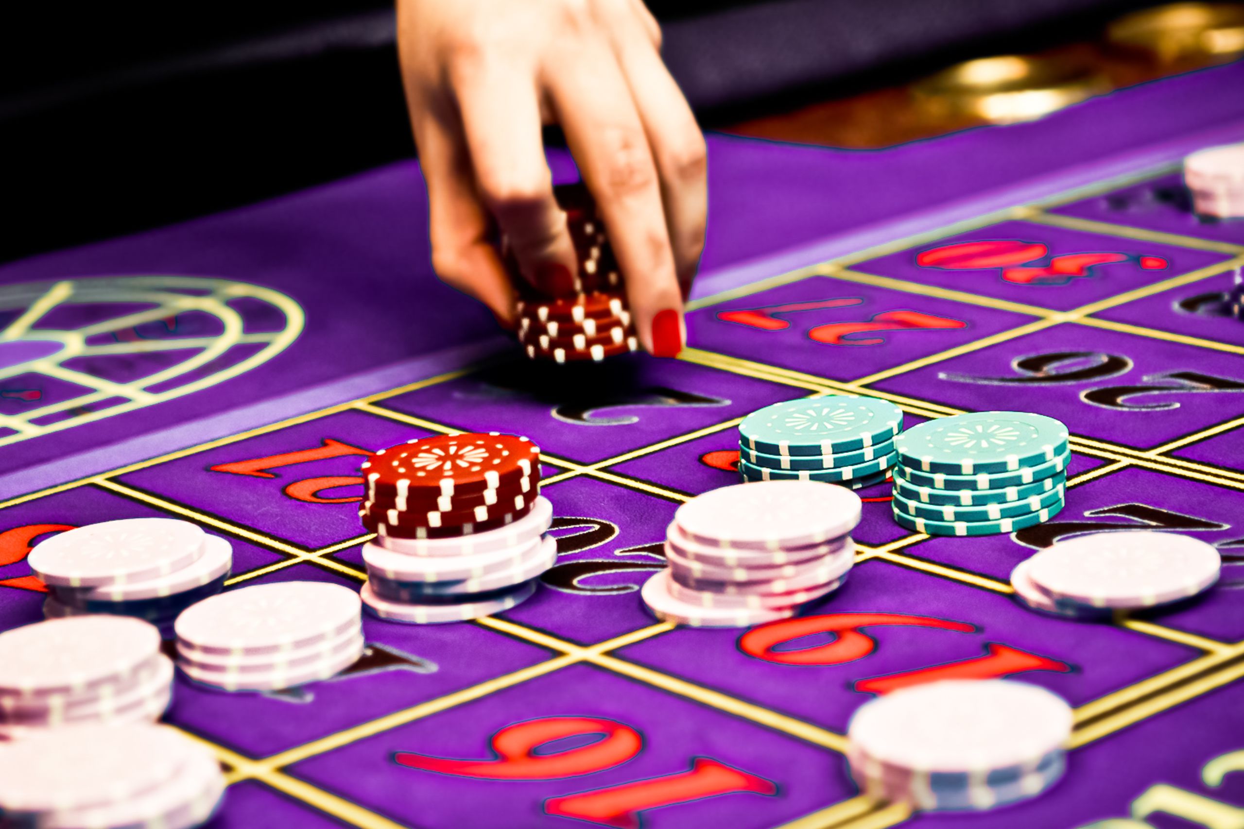 Winning The Moment: Why Timing Matters In Online Casino Betting